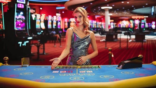 yx777 ပလက်ဖောင်း — မြန်မာ Online Gaming နှင့် Live Casino