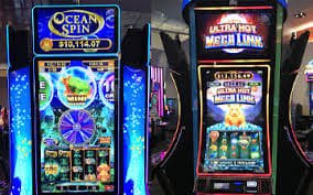 yx777 Ocean King ငါးပစ်ဂိမ်း — Deep Sea Creature Multi-player Myanmar